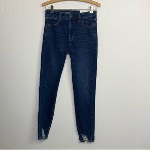 NWT American Eagle high rise Jegging
